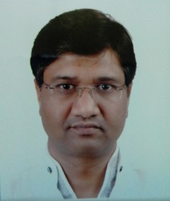 Dr N K Kumawat